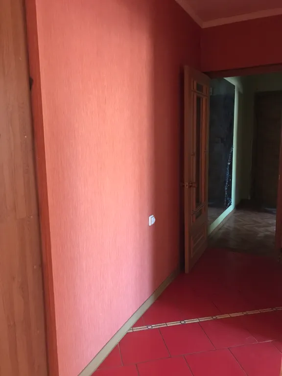 Симпатичная квартира для гостей