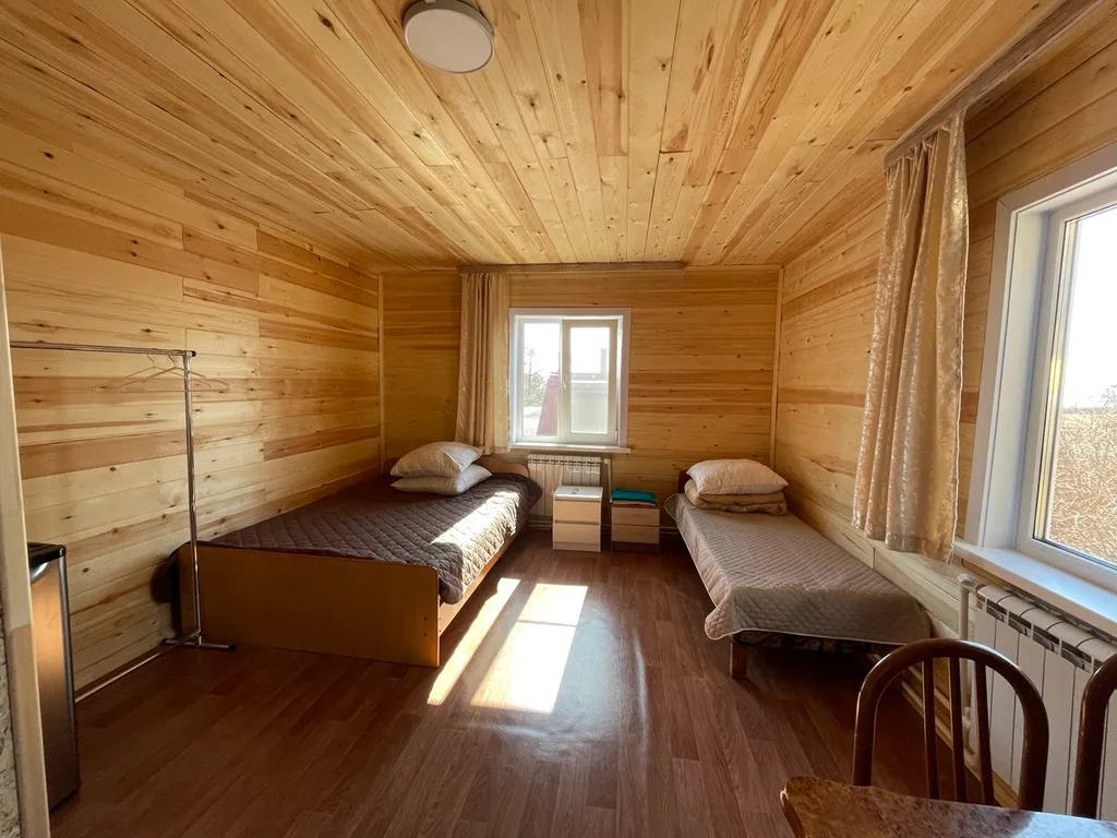 Квартира Комната — аренда посуточно в Аршан