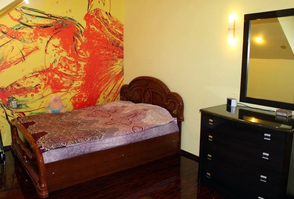 Гостевой дом Relax House