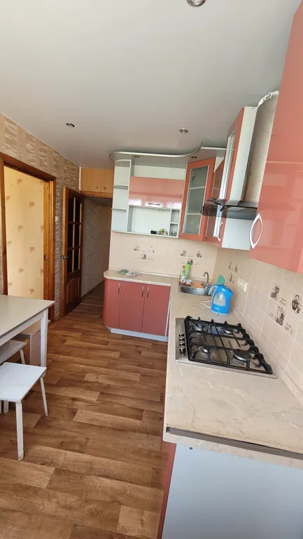 Уютная квартира — аренда посуточно в Минск