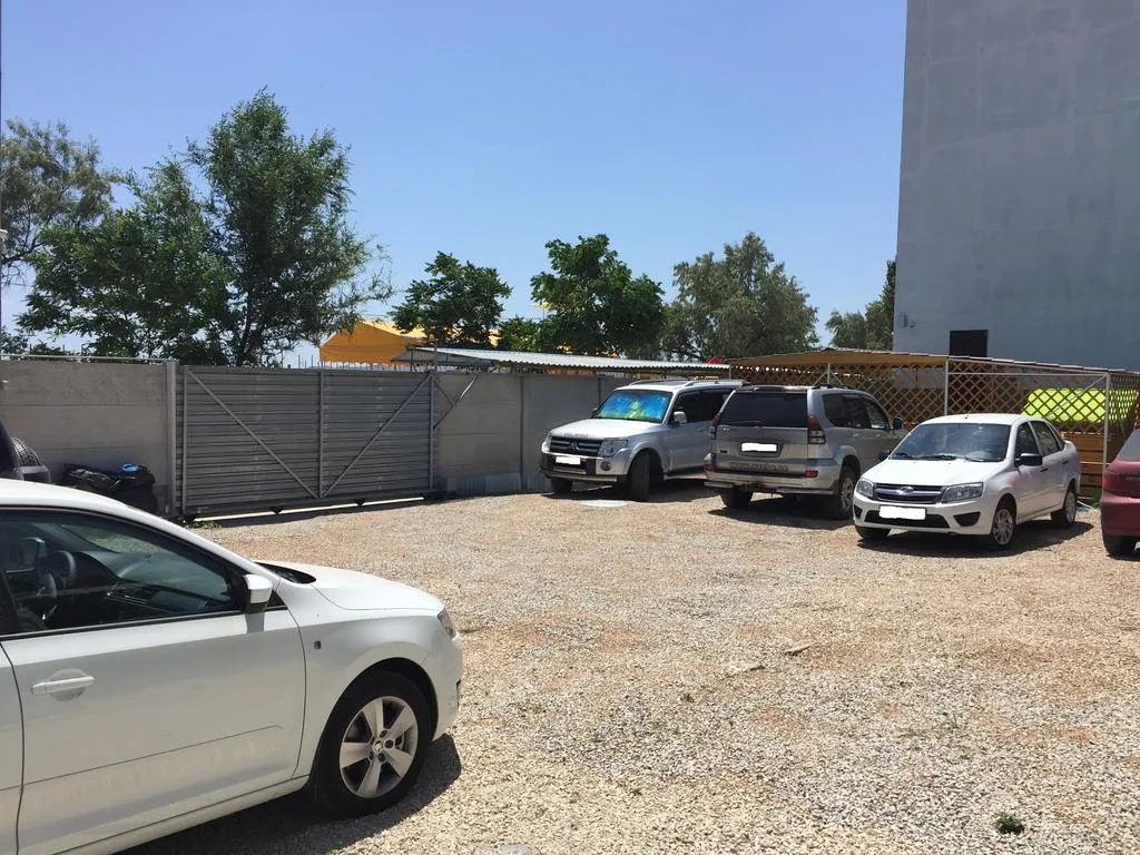 Квартира Комната — Феодосия