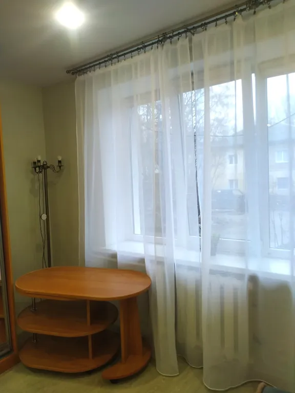 Апартаменты в спальном районе Светлогорска, р-н Отрадное