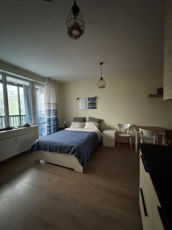 Квартира уютная квартира в центре города — Санкт-Петербург