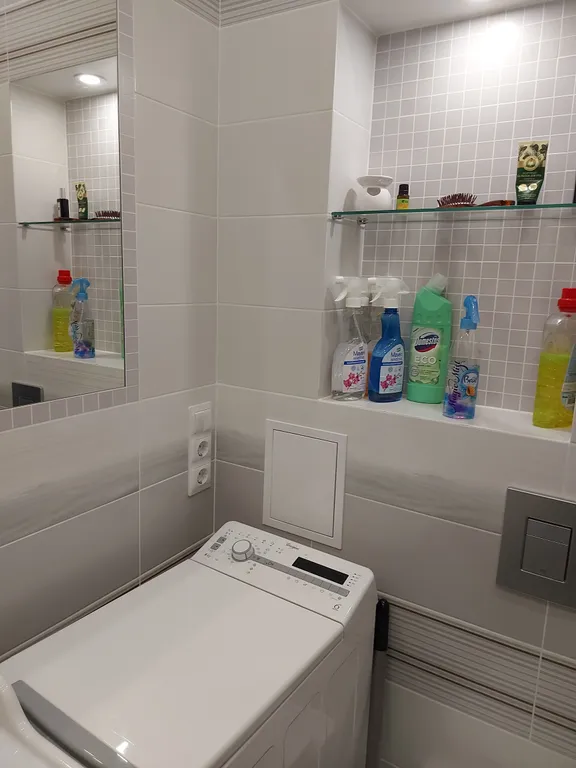 Квартира Квартира Лада (Светлогорск, озеро Тихое) — Светлогорск