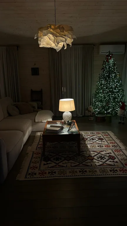 Светлая Гавань