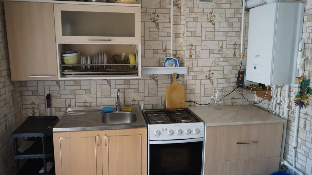 Дом для отпуска