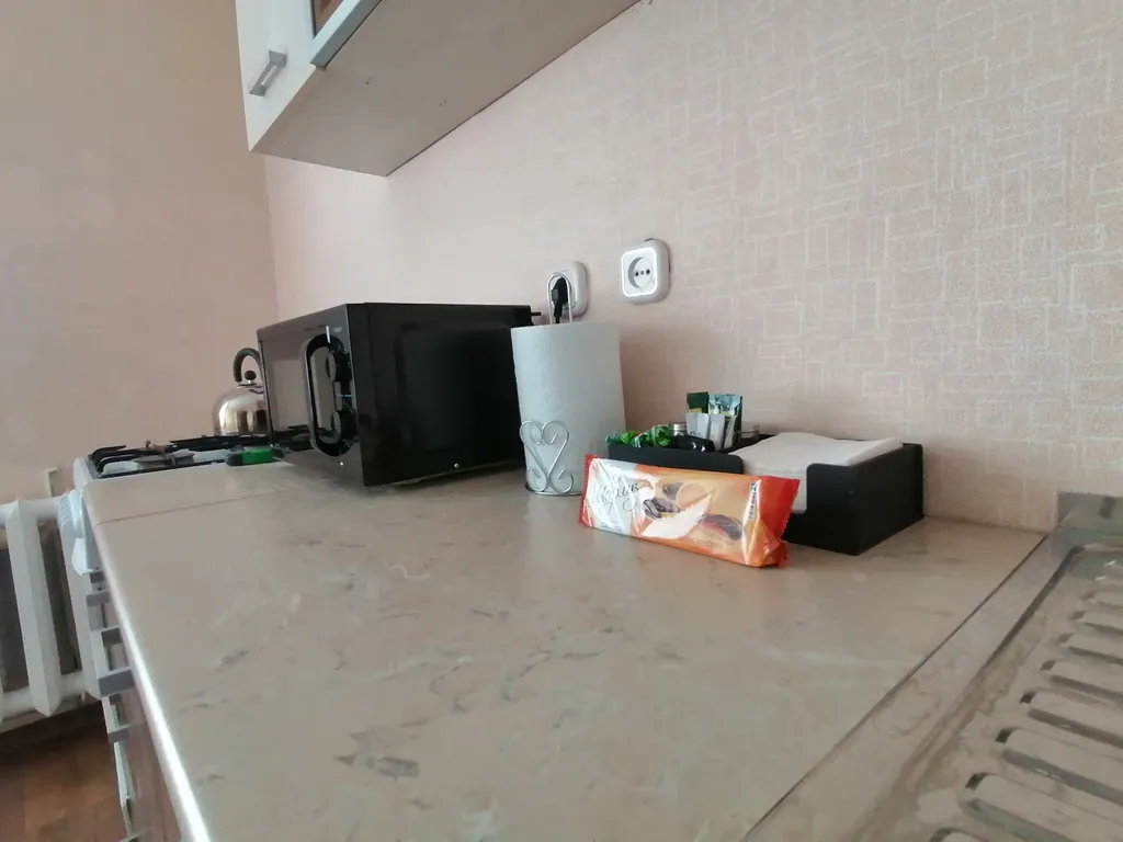 Уютная квартира для Вашего комфорта