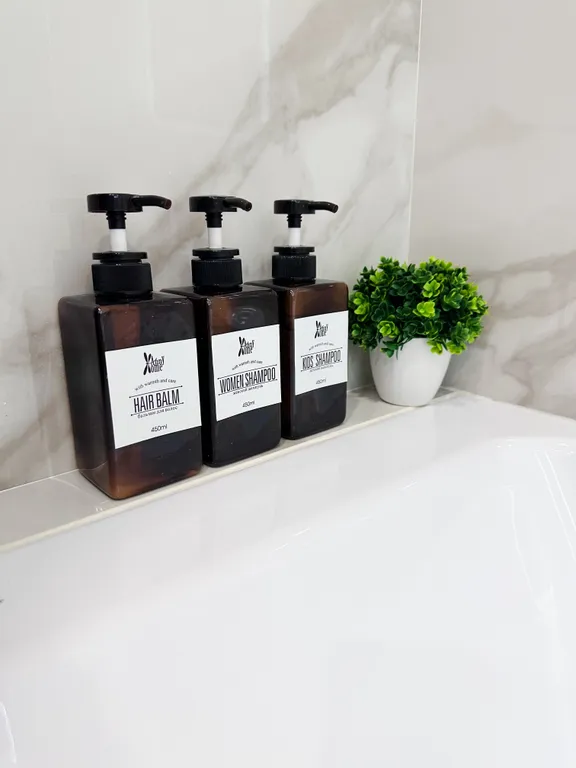 Дизайнерская квартира в самом сердце Тулы