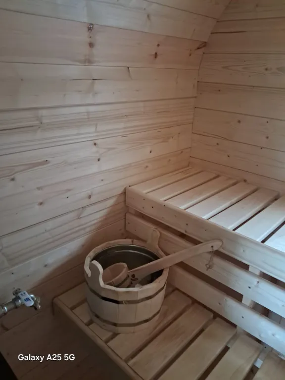 Коттедж Комфортный загородный коттедж для 8х — Юсупово