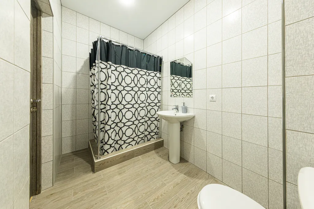 Уютные апартаменты