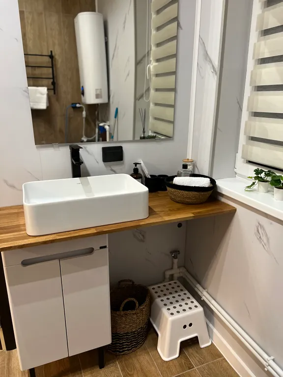 Коттедж Коттедж Барнхаус с камином и сауной на Новой Риге — Телепнево