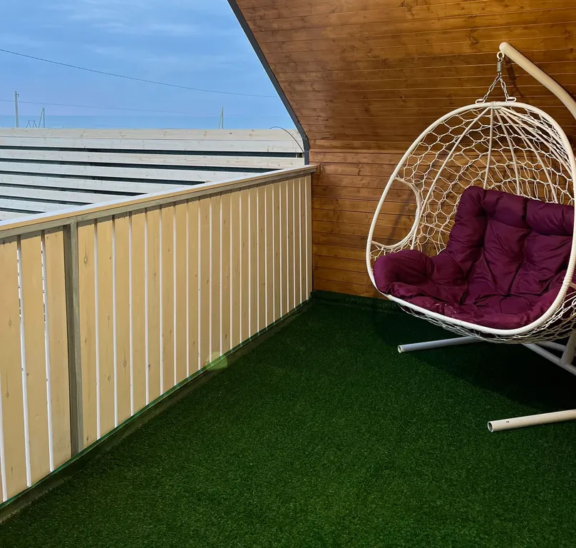 Коттедж Джам — аренда посуточно в Каспийск