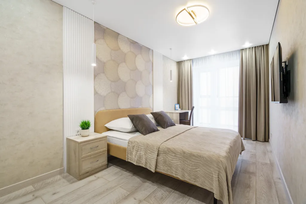 Good Night на Иванова 21