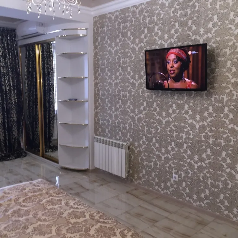 Квартира Апартаменты в Арт Бухте — Севастополь