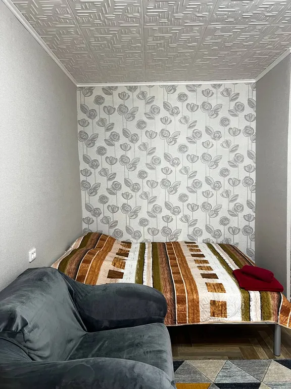 Уютная квартира в престижном районе