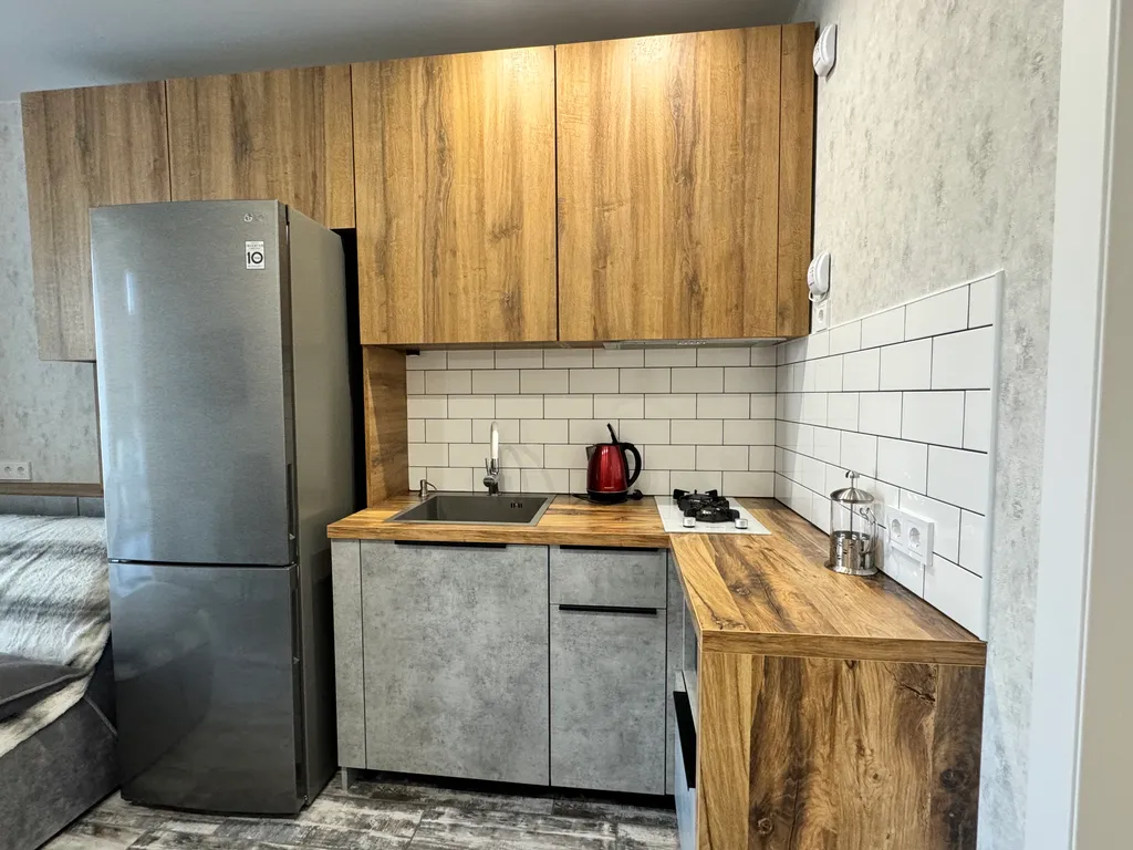 Квартира возле парка Балтийский уют