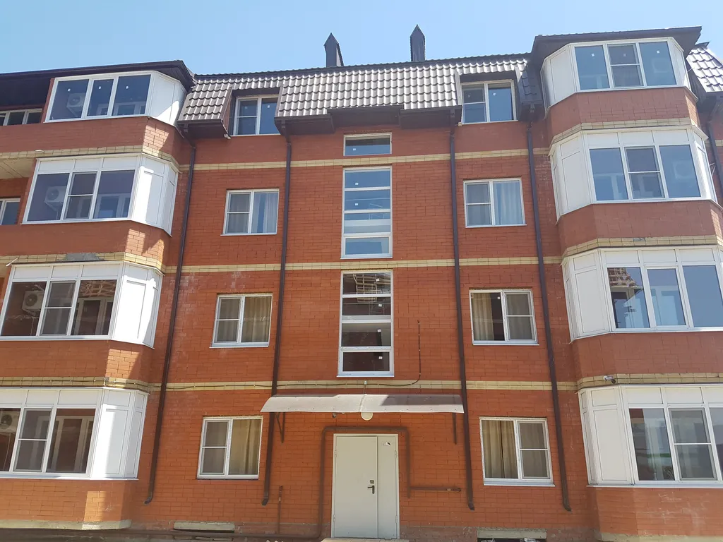 Уютный апартамент рядом с Мегой