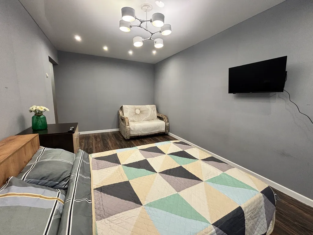 Уютная квартира — аренда посуточно в Рыбинск