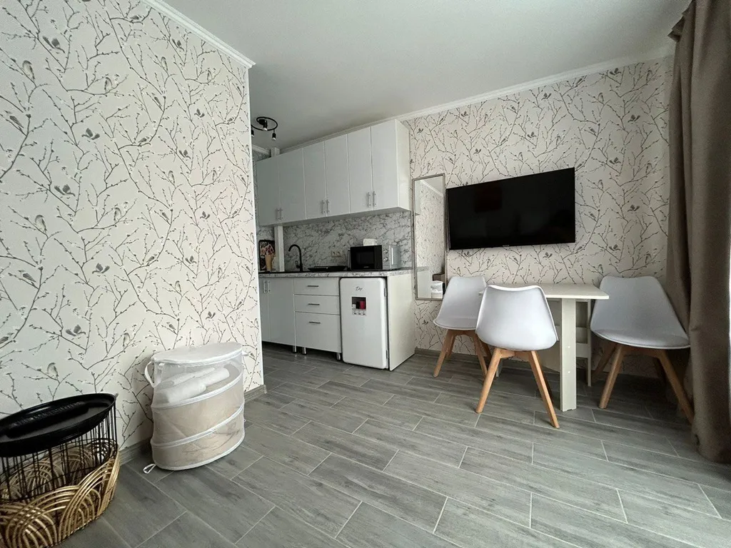 Двухместный номер у реки с зоной для барбекю 8