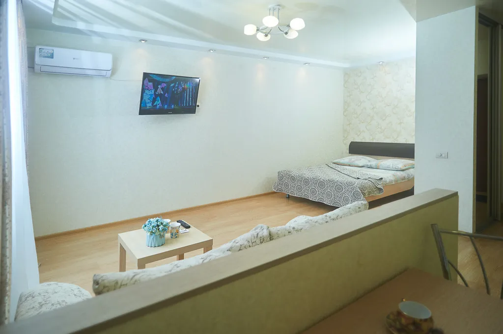 Студия в ЖК Фаворит