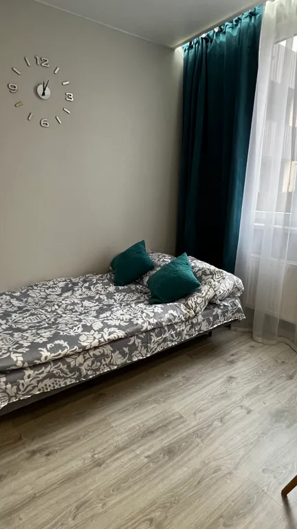 Квартира Уютная квартира для вашего отдыха — Калининград