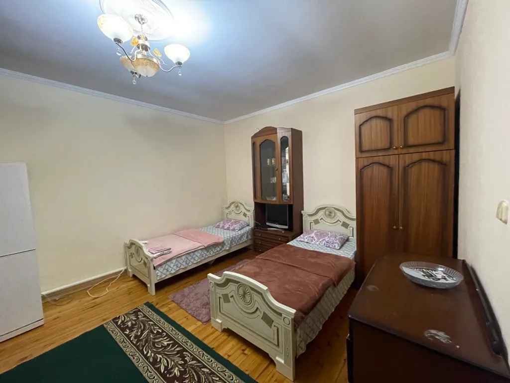 Квартира Комната — Дербент