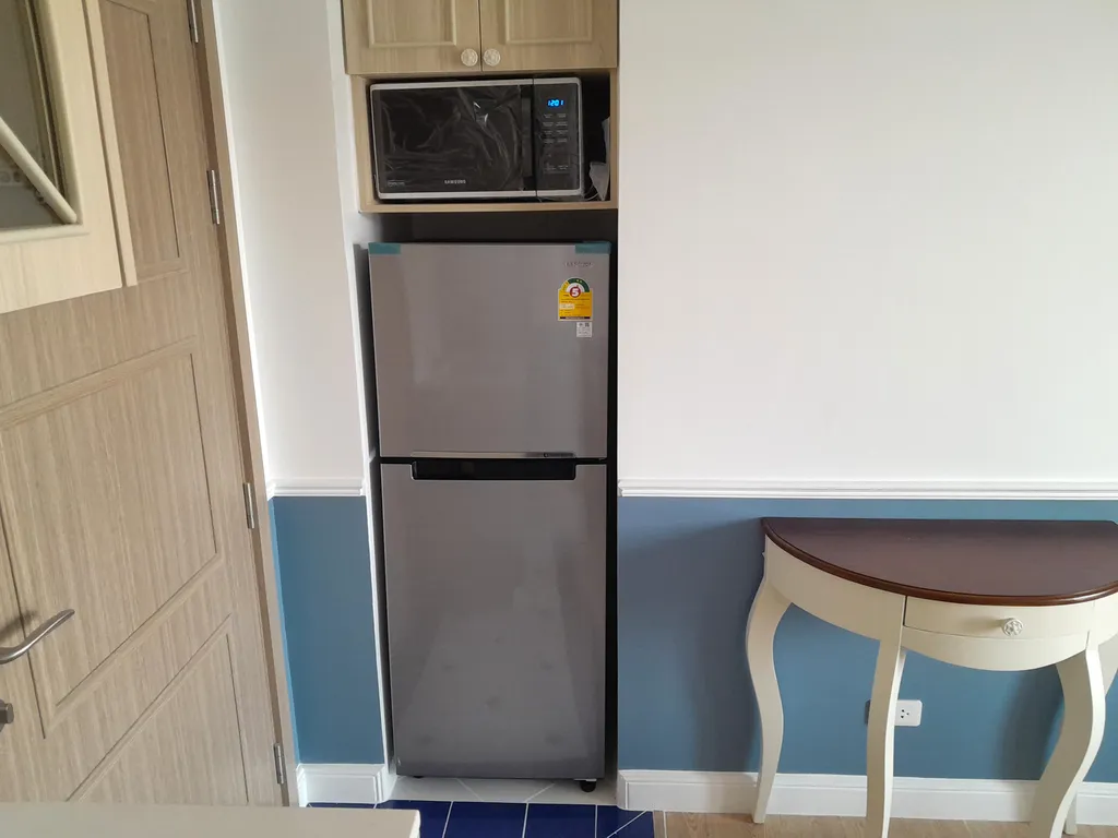 Квартира в элитном доме с бассейном