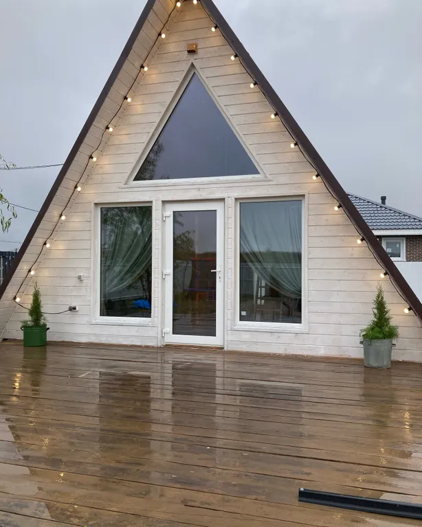 Коттедж Гостевой дом за городом — аренда посуточно в Обнинск