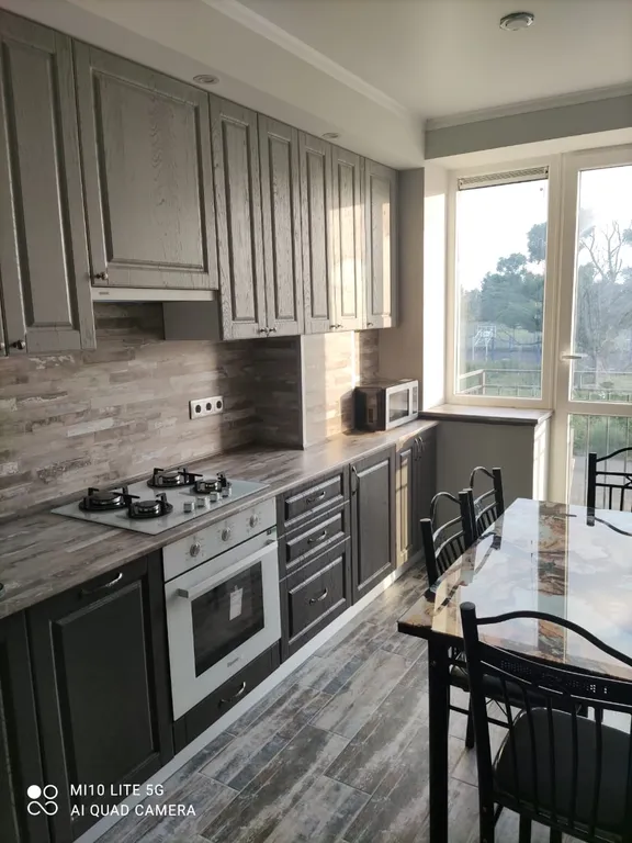 Семейные апартаменты на берегу Балтийского моря