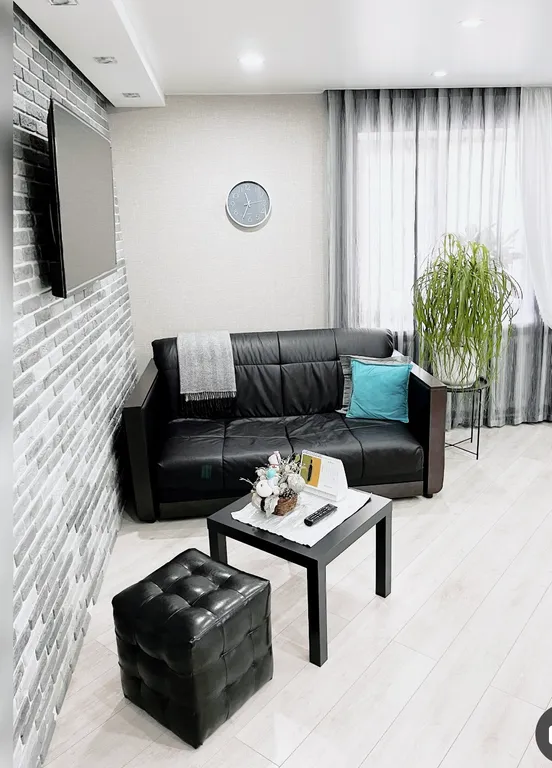 Квартира в самом сердце города