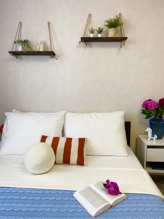 Южное небо вблизи трассы м4 и центра города