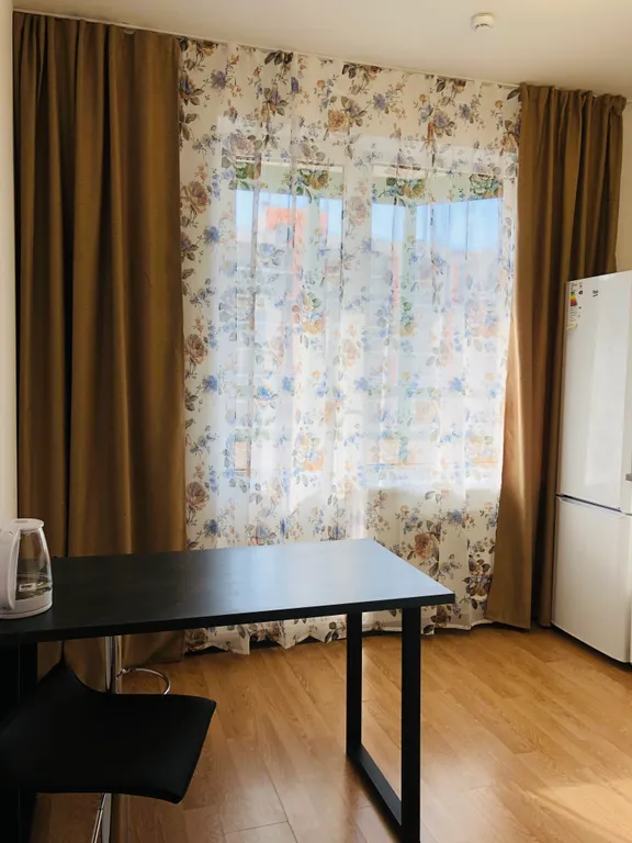 Уютная квартира у метро Девяткино