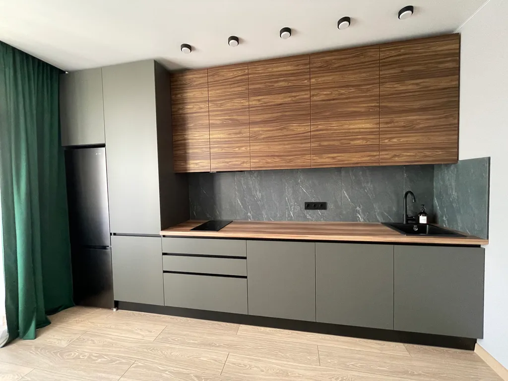 Квартира Квартира Новая евродвушка в новостройке в центре — Ярославль