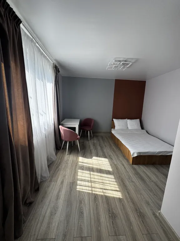 Уютный номер