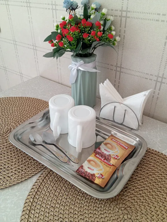 Квартира в центре