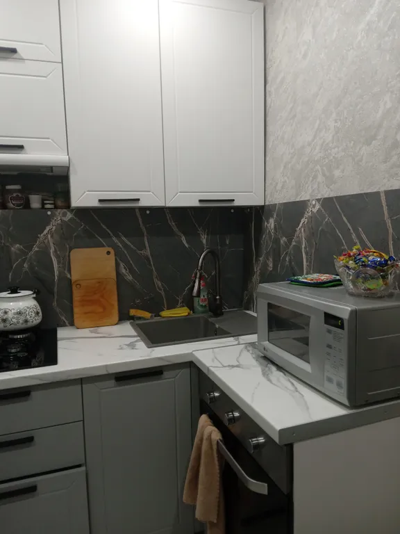 Квартира Квартира в центре — Геленджик