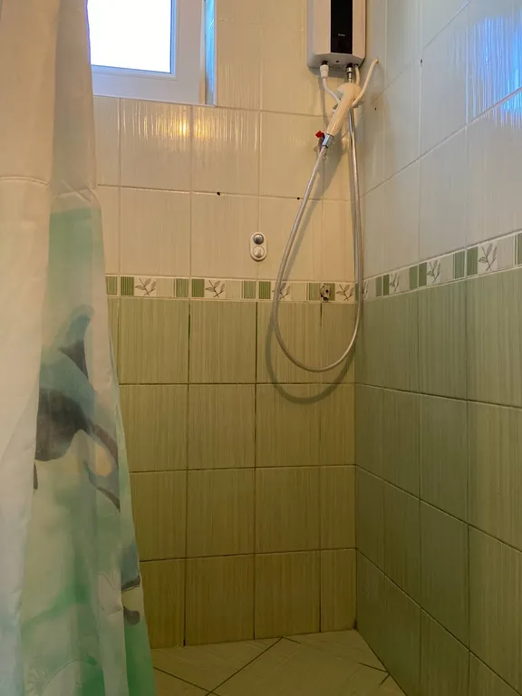 Целый видовой этаж в доме у моря «Адмиралтейство VIP»