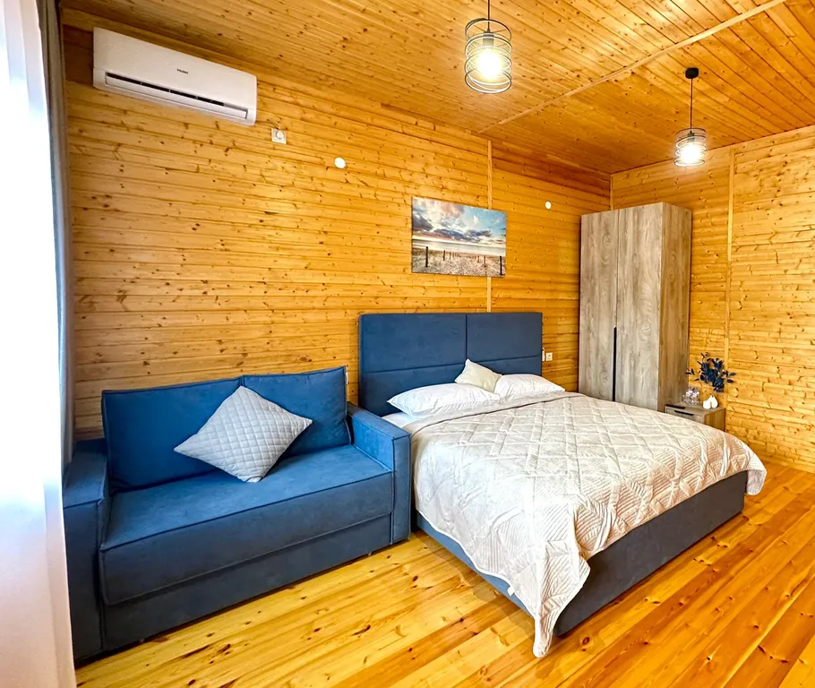 Коттедж Кипарис