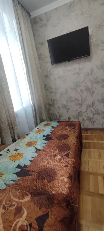 Уютная квартира с ремонтом