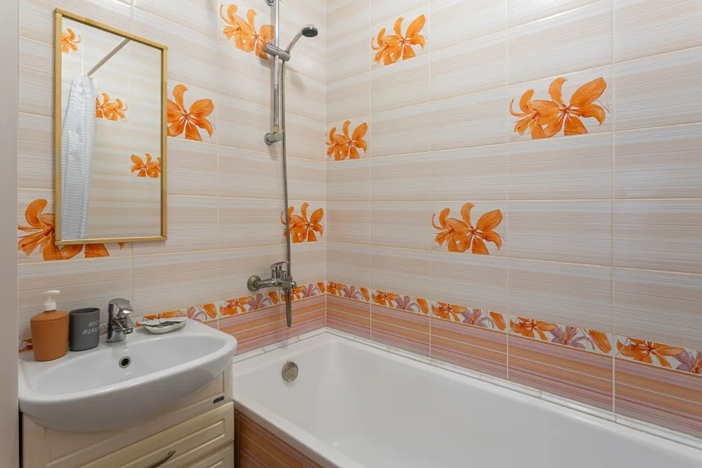 Квартира Уютная квартира — Бугры