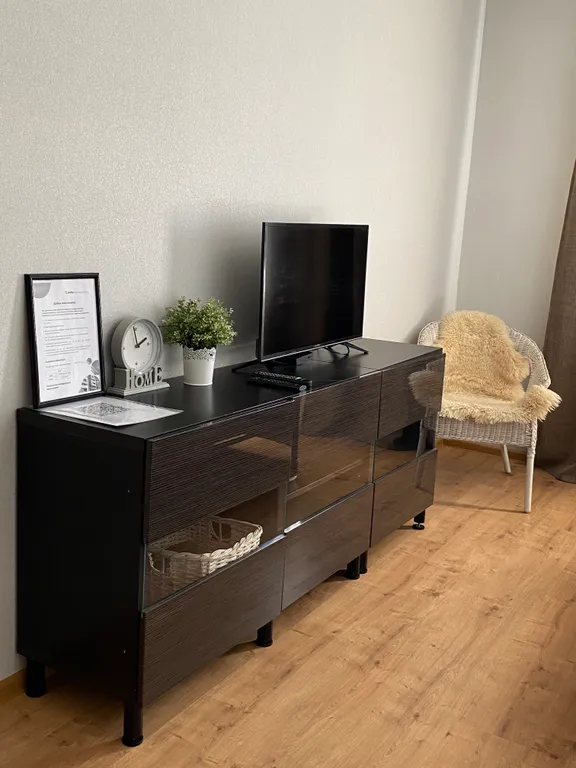 Gala apartment ozernaya