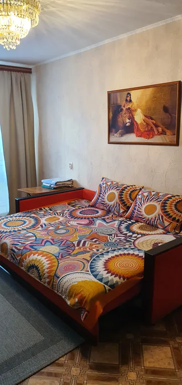 Квартира 1-комнатная Квартира — Шлиссельбург