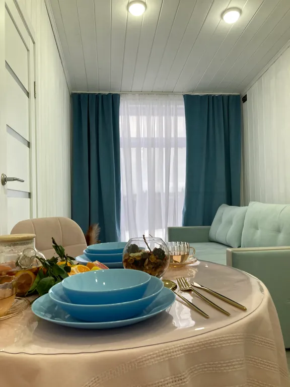 Гостевой дом Покровский с баней