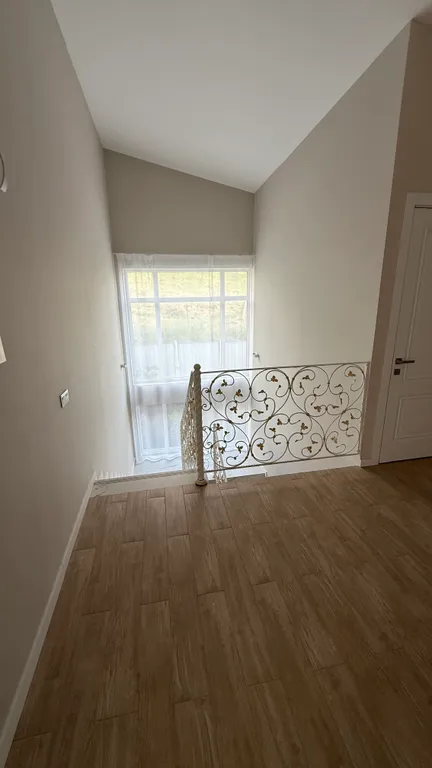 Роскошный дом на чёрном море