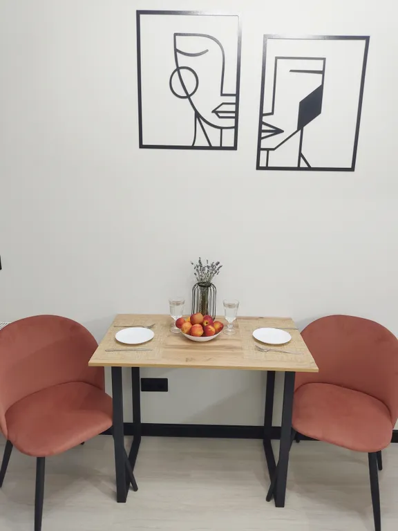 Квартира Квартира Уютный уголок в центре города — Краснодар