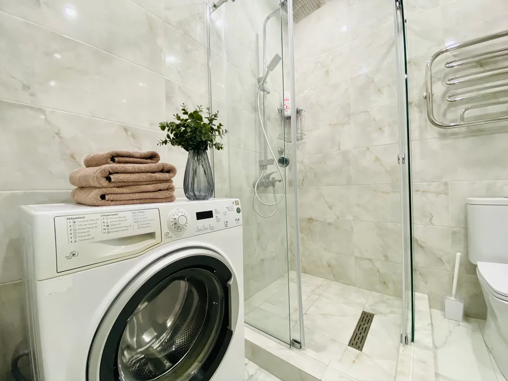 Квартира Квартира Люкс Королевский синий — Краснодар