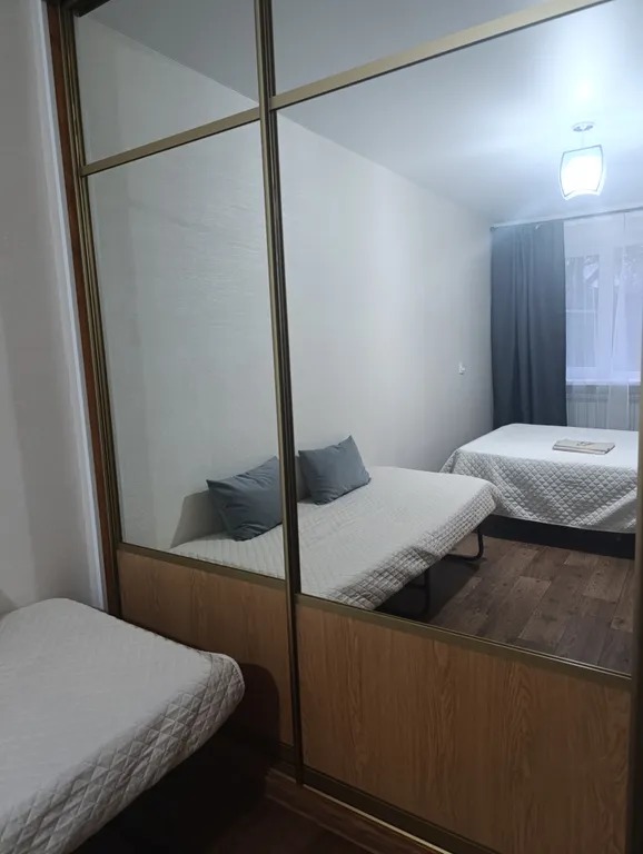 Квартира со всеми удобствами в близи от трассы М4 Дон