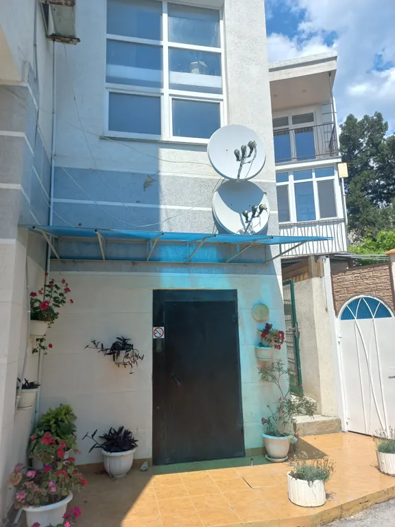 Апартаменты у моря в Батилимане