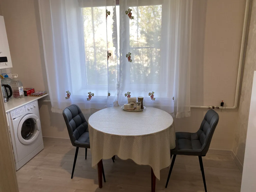 Квартира Уютная двух комнатная квартира — Элиста