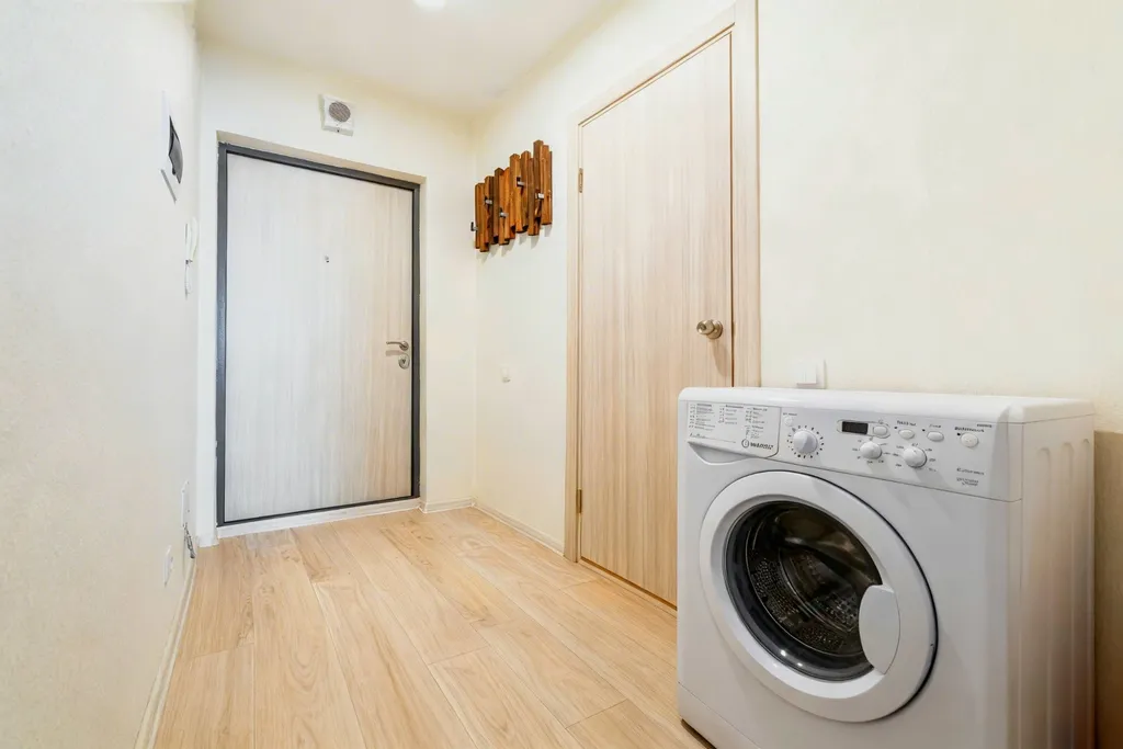 Студия DreamHouse ЖК Цветной бульвар